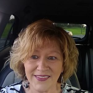 Meet your Posher, Trish